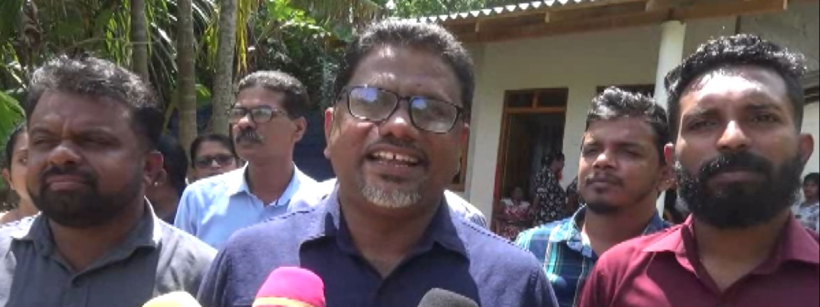 Govt. Success Unsettle Opposition: MP Pushakumara
